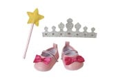 Dolls & Accessories - Heless Doll Accessories Princess Lillifee Set 30-34 cm - 4301