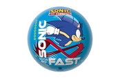 Spiele im Freien - Mondo Decor Ball Sonic 23cm - 26070