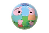 Spiele im Freien - Mondo Decor Ball Peppa Pig 23cm - 26030