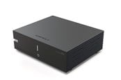 HiFi - Receiver & Verstärker - Eversolo AMP-F2 - Verstärker - Schwarz - AMP-F2