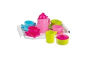 Rollenspiele - Androni Tray with tea set - 2062