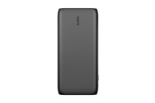 Powerbank (Akku) - Belkin BoostCharge power bank - USB 24 pin USB-C - 32 Watt Powerbank (Akku) - schwarz - 26000 mAh - BPB016btBK