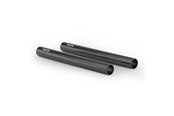 Foto & Video Zubehör - Tilta 15mm Carbon Fiber Rod Set 30cm - TA-15RS-30-CF