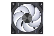 Gehäuselüfter - Phanteks PH-F120D30 - case fan - Gehäuselüfter - 120mm - Schwarz - PH-F120D30_DRGB_PWM_BK01