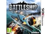 Spiele - Battleship - Nintendo 3DS - Turn-based - PEGI 7 - 5030917106927