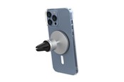 Handys - Anderes Zubehör - Just Mobile AluDisc™ Go (MagSafe Version) - ST-510M