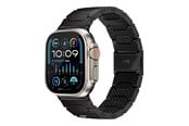 Smartwatch - Accessories - Just Mobile Carbon Fiber Watch Band for Apple Watch 42/44/45/49mm - WB42-100CF