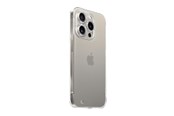 Handys - Cover & Cases - Just Mobile TENC™ [Slim Fit] for iPhone 15 Pro Max - Crystal - PC-1567PSFC