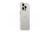 Handys - Cover & Cases - Just Mobile TENC™ [Slim Fit] for iPhone 15 Pro Max - Frost - PC-1567PSFF