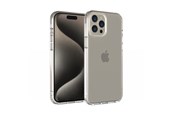 Handys - Cover & Cases - Just Mobile TENC™ Air for iPhone 15 Pro - PC-1561PCC