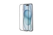 Handys - Schutzfolie - Just Mobile Xkin™ 3D Tempered Glass for iPhone 15 Plus - SP-1567