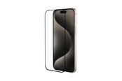 Handys - Schutzfolie - Just Mobile Xkin™ 3D Tempered Glass for iPhone 15 Pro Max - SP-1567P