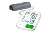 Gesundheit - MEDISANA Blutdruckmessgerät BU 570 Connect - White *DEMO* - 51203