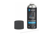 Systemzubehör - Natec RACCOON 400 - air duster - 400 ml - NSC-2119