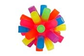 Kleine Mitbringsel für Kinder - Pocket Money Pogo Bouncy Ball With Light 8 cm - 621174