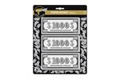 Spielzeug - Pocket Money Paper Money 300 pcs - 570306