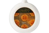 Merchandise - ABYstyle - DRAGON BALL Z Dragon Ball Set metal box - ABYROL012