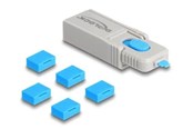 Taschen - DeLOCK - USB Type A port blocker tool - 20923