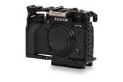 Foto & Video Zubehör - Tilta Full Camera Cage for Fuji XT3/XT4 Black - TA-T04-FCC-B
