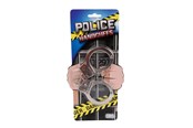 Rollenspiele - Pocket Money Police Handcuffs Metal - 571822