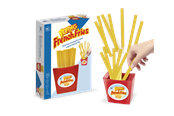 Brettspiele - Amo Games Flying French Fries - 206004