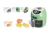 Rollenspiele - Junior Home Air Fryer Play Set - 505149