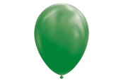 Spielzeug - Globos Balloons Dark Green 30cm 10pcs. - 1121005