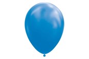 Spielzeug - Globos Balloons Royal Blue 30cm 10pcs. - 1121012
