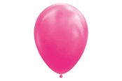Spielzeug - Globos Balloons Hard Pink 30cm 10pcs. - 1121019