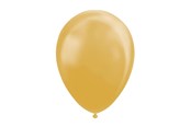 Spielzeug - Globos Balloons Metallic Gold 30cm 10pcs. - 1121060