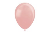 Spielzeug - Globos Balloons Pearl Rose Gold 30cm 10pcs. - 1121063