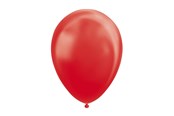 Spielzeug - Globos Balloons Pearl Red 30cm 10pcs. - 1121064