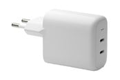 Handys - Adapter und Ladegeräte - dbramante1928 re-charge power adapter - 24 pin USB-C - 45 Watt - CH45EUWH7113