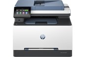 Drucker - HP Color LaserJet Pro MFP 3302sdw All in One Multifunktion - Farbe - Laser - 499Q6F#B19