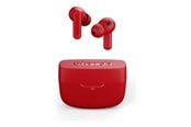 Kopfhörer/Headsets - Urbanista Atlanta - Vibrant Red - 1037049