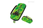 Gaming Zubehör - Hyperkin Official Miraculous Hard Case (Cat Noir) - Miscellaneous Bag - Nintendo Switch - 303445