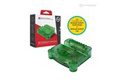 Gaming Zubehör - Hyperkin RetroN S64 Console Dock - Lime Green - Wired - Nintendo Switch - 303452