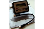 Andere Kabel - Triax Satfinder analogue - 300600