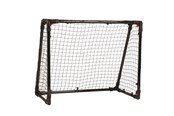 Fußball und Ballspiele - My Hood Golazo 110 x 90 cm - Black - 302490