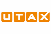 Druckerzubehör - Tinte & Toner - Utax Toner 1T02XCCUT0 CK-8533 Cyan - 1T02XCCUT0