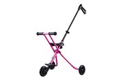 Spiele im Freien - Micro Trike Deluxe - Pink - TR0004