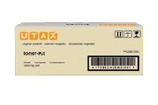 Druckerzubehör - Tinte & Toner - Utax CK-8530K toner cartridge - 1T02YP0UT0