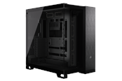 Gehäuse - Corsair 2500X - Obsidian Aluminum - Gehäuse - Miditower - CC-9011287-WW