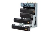 Fußbodenheizung - Salus Base module BM GV8-KV9-VV6 - BM896