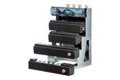 Fußbodenheizung - Salus Base module BM GV10-KV9-VV6 - BM1096