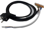 Pumpen - Salus Pump Wire new - PUMP WIRE NEW