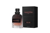 Parfüm und Düfte - Valentino Uomo Born in Roma Coral Fantasy EDT – 50 ml - 3614273672122
