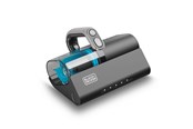 Reinigung - Black & Decker Mattress Cleaner 400W - ES9480090B