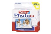 Fotoalbum & Archivierung - tesa Photo mounting corner - 56611-00000