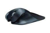 Maus - Bakker Elkhuizen HandShoeMouse Shift - Maus (Schwarz) - BNEPS190RLW